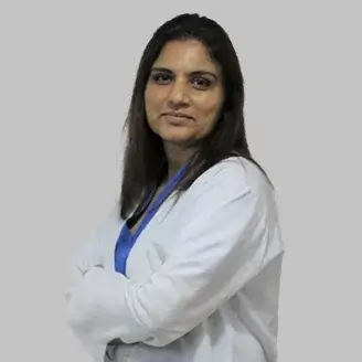Sonali Saboo