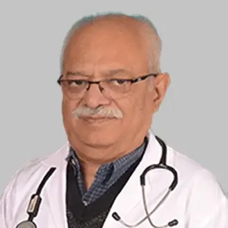 Sunil Athale