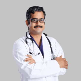 Top Surgical Gastroenterologist In Musheerabad