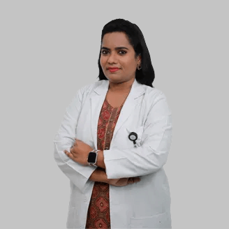 Best Dietician in Banjara Hills