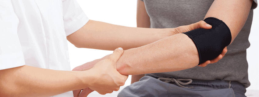 Tennis Elbow