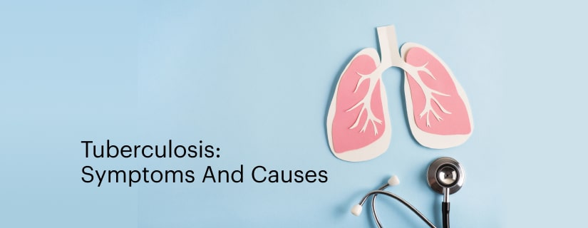 Best Hospital For TB Treatment In Hyderabad