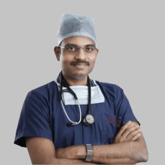 Leading Urologist in Hyderabad