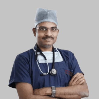 Urologist in Hyderabad