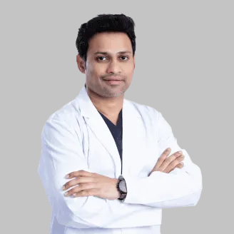 Top Urology Doctor in Hyderabad