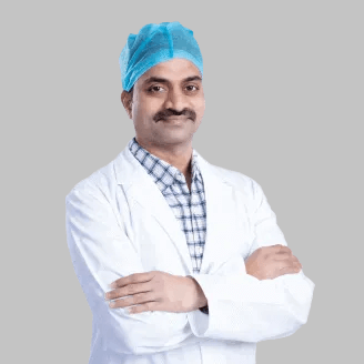 Top Urology Doctor in HITEC City 