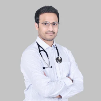 Dr. Varun Akinapally - Best Urologist and Andrologist in HITEC City