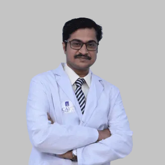 Top Vascular Surgeon in Nagpur