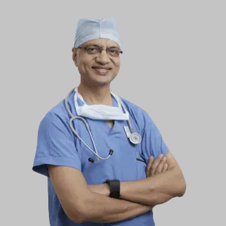 Best Vascular Surgeon in Hyderabad