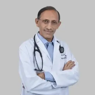 C. V. Rao