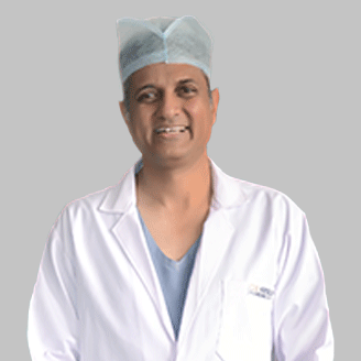 इंदौर में कार्डियक एनेस्थीसिया डॉक्टर