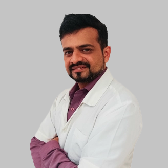 ENT Doctor in Aurangabad