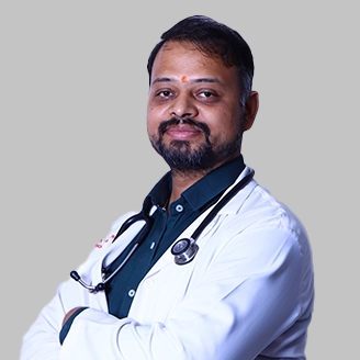Gastroenterologist in Aurangabad