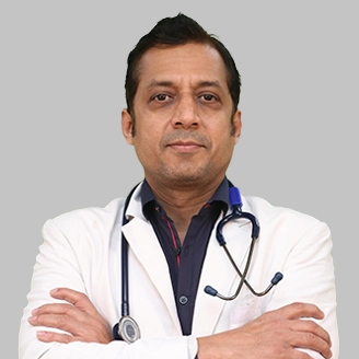 Best Cardiothoracic Surgeon in Raipur