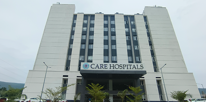 Best Hospital in Arilova, Visakhapatnam