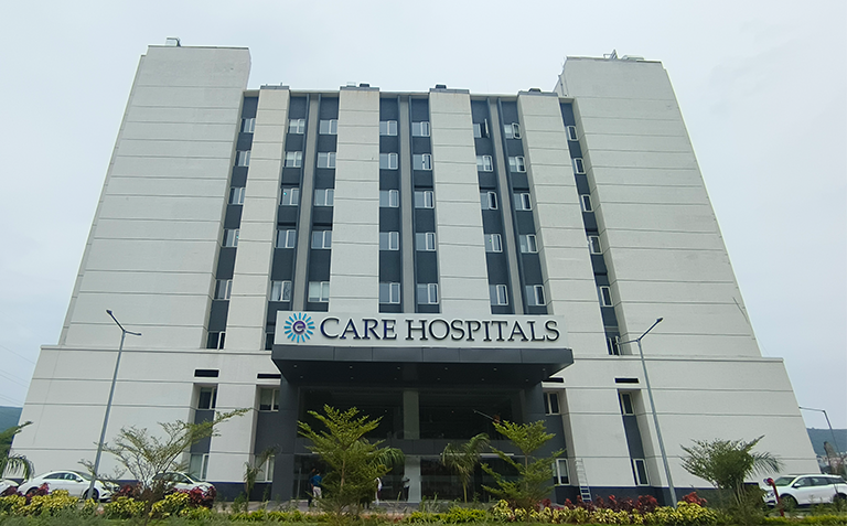 care hospital images