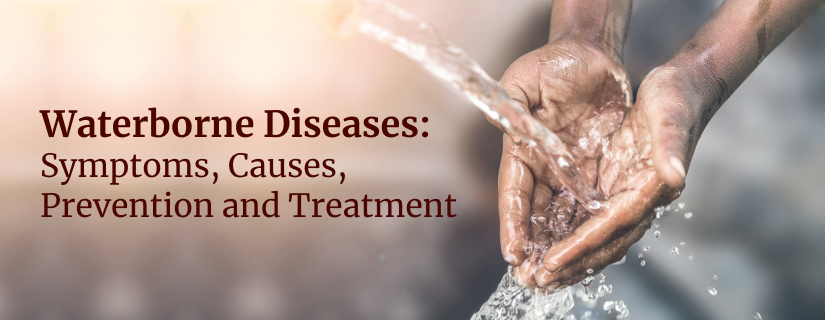 Waterborne Diseases