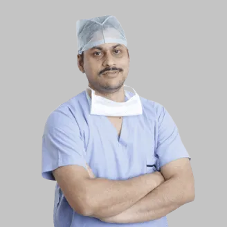 Weightloss Surgery Doctor in Hyderabad