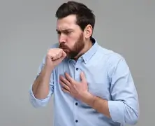 الأطعمة التي يجب تجنبها أثناء السعال