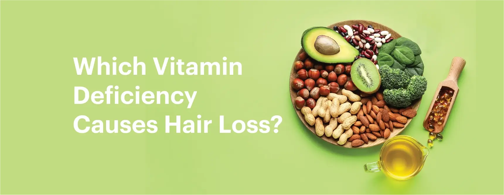 Can Excess Vitamin A Cause Hair Loss  ClinicExpert