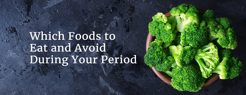 Here's How to Stop Your Period From Coming