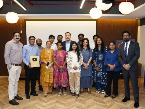 Nagineni Dhanush Saran , Bhumika Manikpuri, Reaiah Cardoza, Mr. Jeevan Kommu, Mr. Shalabh Dang, Sanagala Devaraja Kumar Reddy, Jibby Benjamen