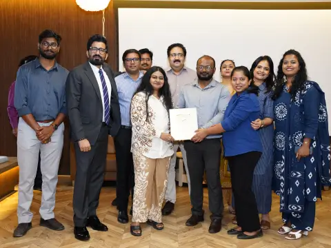 Nagineni Dhanush Saran , Bhumika Manikpuri, Reaiah Cardoza, Mr. Jeevan Kommu, Mr. Shalabh Dang, Sanagala Devaraja Kumar Reddy, Jibby Benjamen