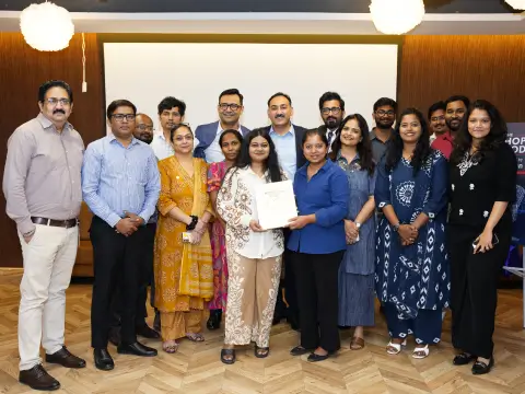 Nagineni Dhanush Saran , Bhumika Manikpuri, Reaiah Cardoza, Mr. Jeevan Kommu, Mr. Shalabh Dang, Sanagala Devaraja Kumar Reddy, Jibby Benjamen