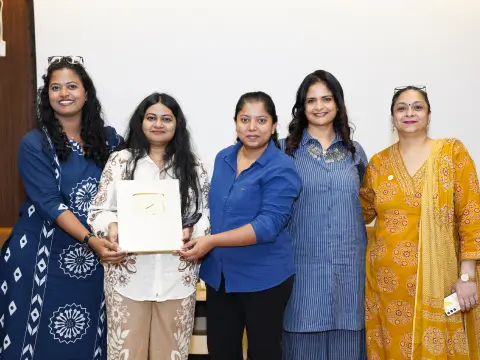 Nagineni Dhanush Saran , Bhumika Manikpuri, Reaiah Cardoza, Mr. Jeevan Kommu, Mr. Shalabh Dang, Sanagala Devaraja Kumar Reddy, Jibby Benjamen