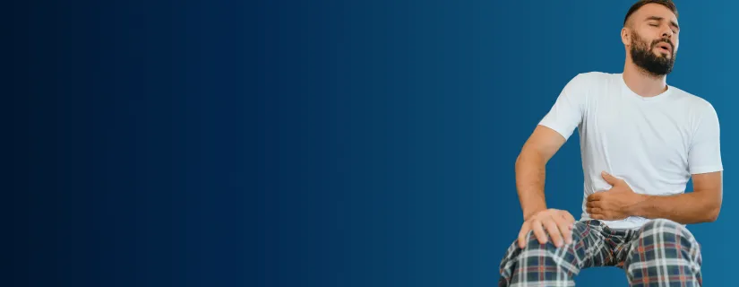 pain banner