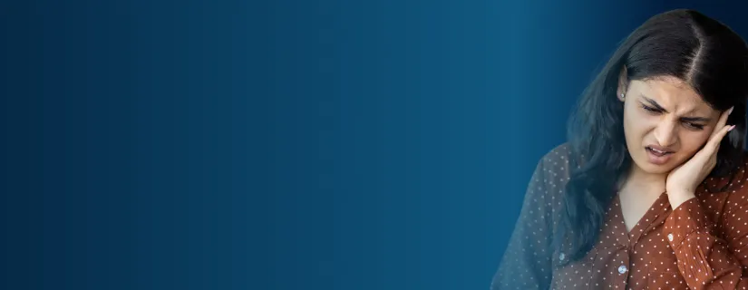 pain banner