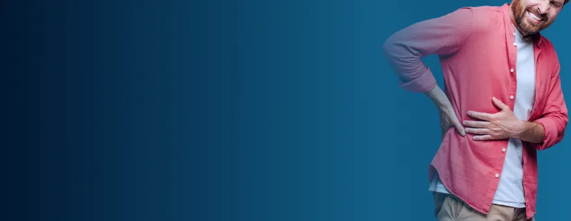 pain banner
