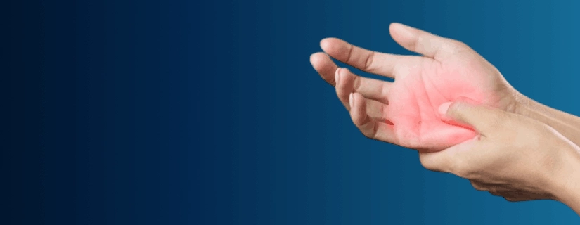 pain banner