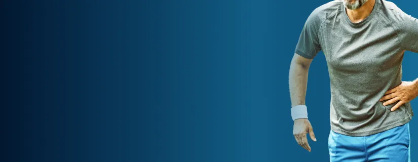 pain banner