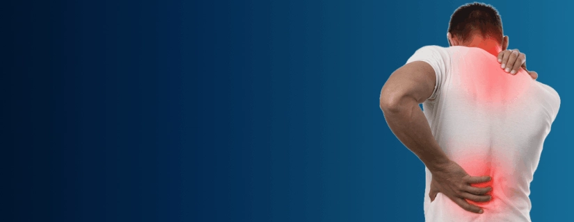 pain banner