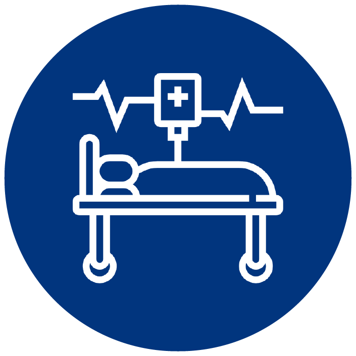 Critical Care Hospital in Hyderabad