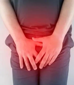 أسباب الشعور بالحرقان أثناء التبول