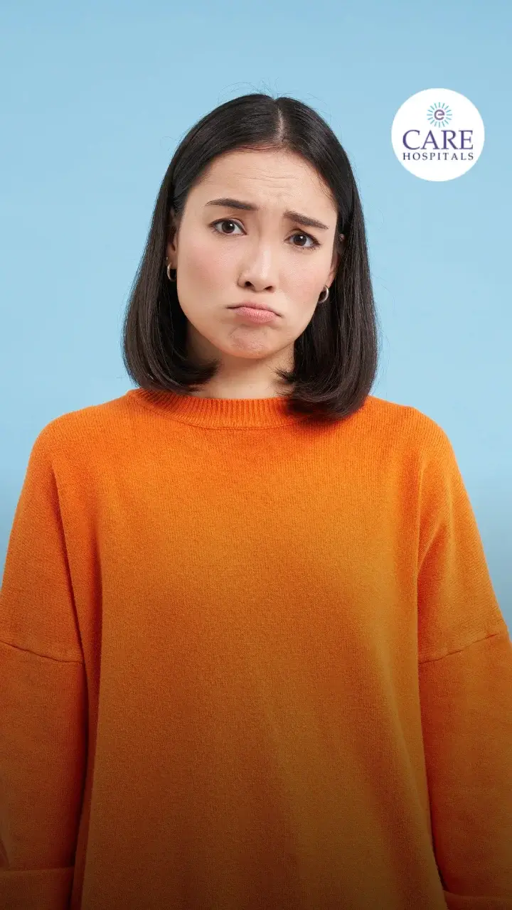 6 Symptoms of Hormone Imbalance in Women