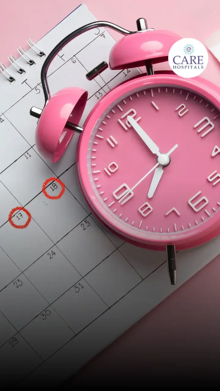 6 Symptoms of Hormone Imbalance in Women