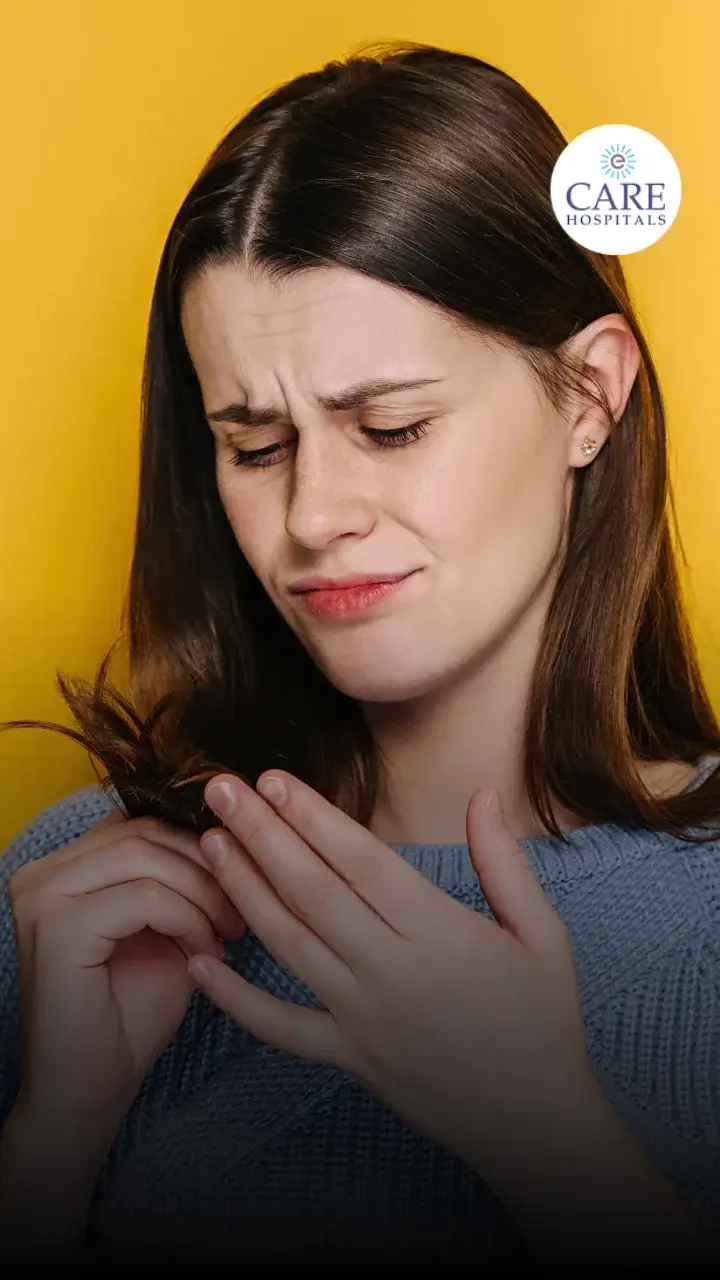 6 Symptoms of Hormone Imbalance in Women