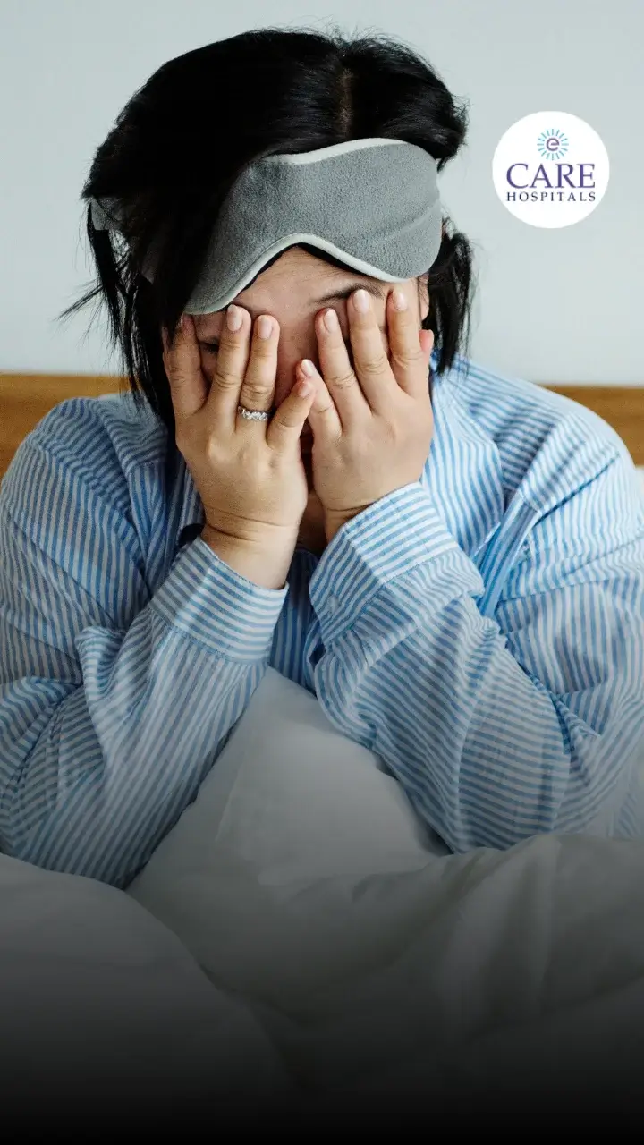 6 Symptoms of Hormone Imbalance in Women