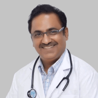 Dr. Aman Salwan