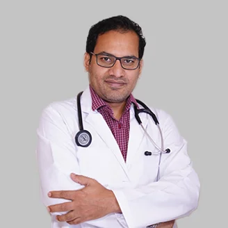 Dr. Beeku Naik Ds