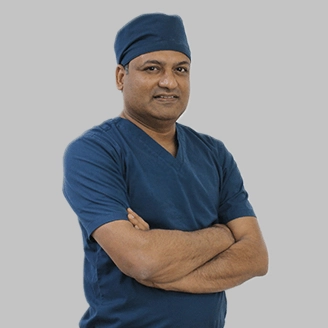 Dr. Karunakar Reddy