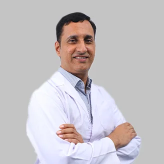 Dr. Venugopal Pareek