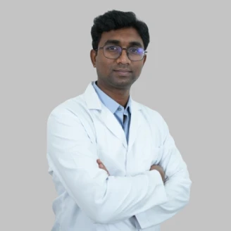 Dr. J. Shravan Kumar