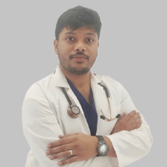 Dr. Bharadwaj Batchu