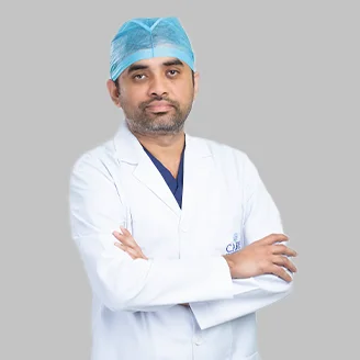 Dr. J V N K Aravind