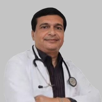 Dr. S K Jaiswal