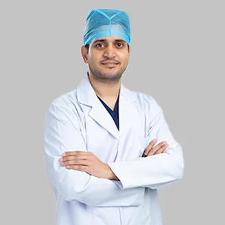 Dr. Teja Vadlamani